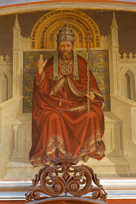 Chartreuse de Valbonne-059